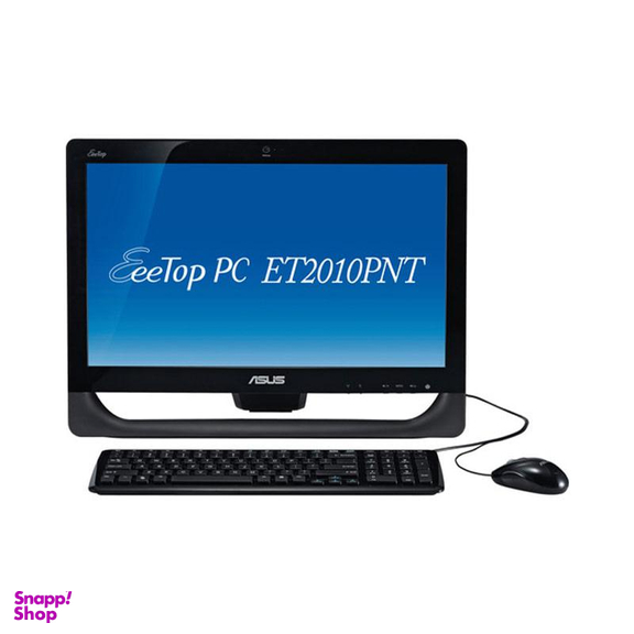 کامپیوتر همه کاره 20 اینچی ایسوس (Asus) مدل ET 2010 PNT