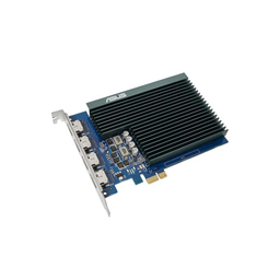 کارت گرافیک ایسوس (Asus) مدل GT730-4H-SL-2GD5