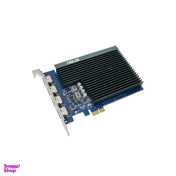 کارت گرافیک ایسوس (Asus) مدل GT730-4H-SL-2GD5