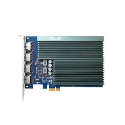 کارت گرافیک ایسوس (Asus) مدل GT730-4H-SL-2GD5