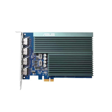 کارت گرافیک ایسوس (Asus) مدل GT730-4H-SL-2GD5