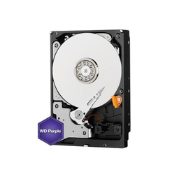 هارد اینترنال وسترن دیجیتال (Western Digital) مدل Purple WD05PURX ظرفیت 500 گیگابایت