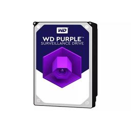 هارد اینترنال وسترن دیجیتال (Western Digital) مدل Purple WD05PURX ظرفیت 500 گیگابایت