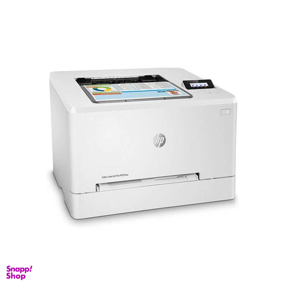 پرینتر لیزری اچ پی (HP) مدل LaserJet Pro M255nw