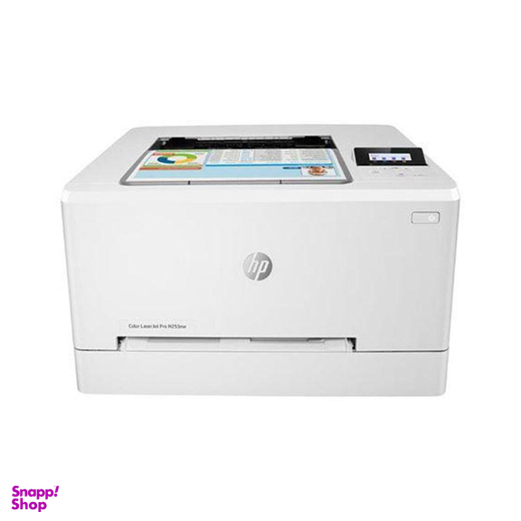پرینتر لیزری اچ پی (HP) مدل LaserJet Pro M255nw