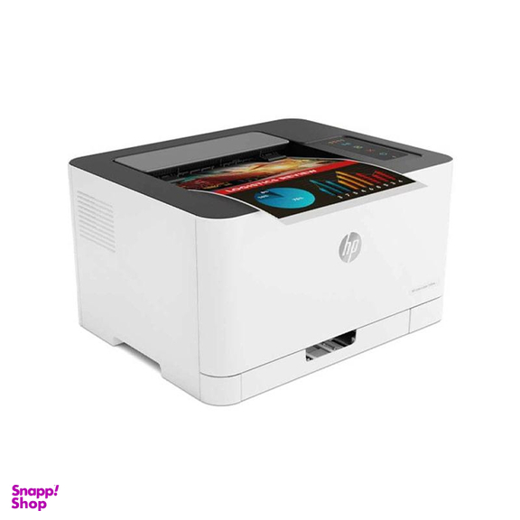 پرینتر لیزری اچ پی (HP) مدل LaserJet Pro M150nw