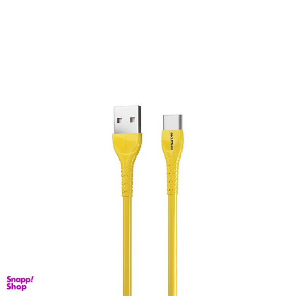 کابل تایپ سی کینگ استار مدل K101-C