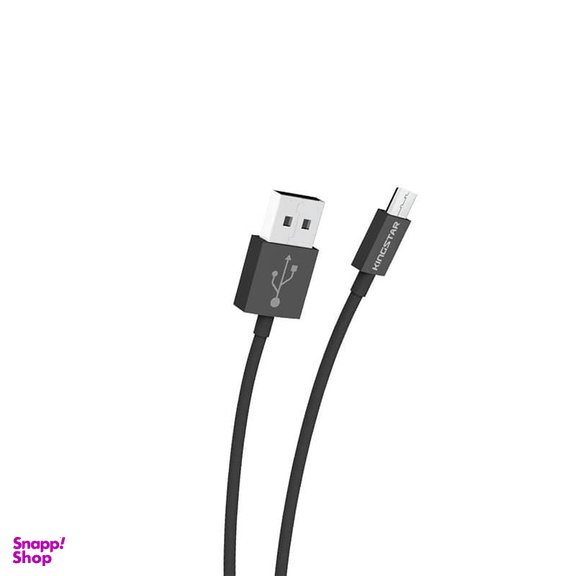 کابل تایپ سی کینگ استار (King Star) مدل KingStar K67-A