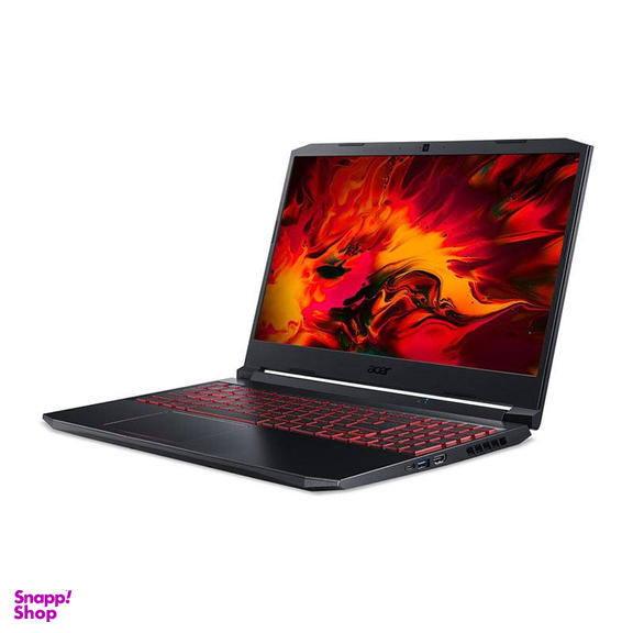 لپ تاپ 15 اینچی ایسر (Acer) مدل Nitro 5 AN515-55-53E5