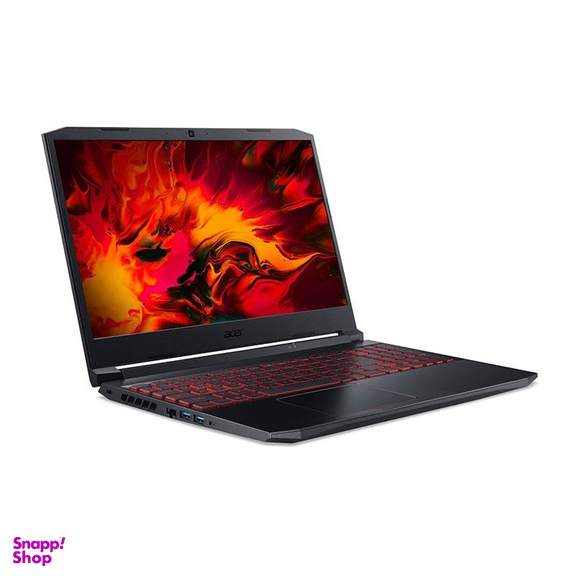 لپ تاپ 15 اینچی ایسر (Acer) مدل Nitro 5 AN515-55-53E5