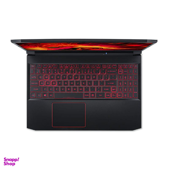 لپ تاپ 15 اینچی ایسر (Acer) مدل Nitro 5 AN515-55-53E5