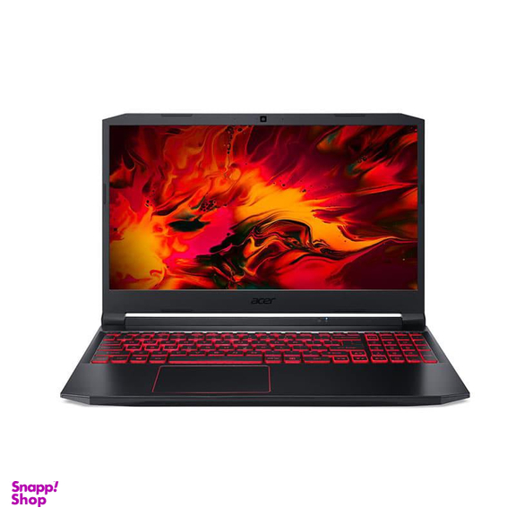 لپ تاپ 15 اینچی ایسر (Acer) مدل Nitro 5 AN515-55-53E5