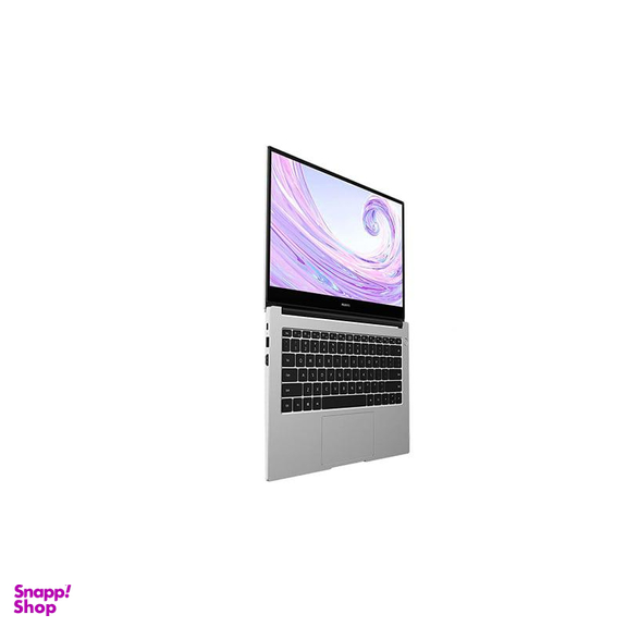لپ تاپ 14 اینچی هوآوی (Huawei) مدل Huawei MateBook D14 – NBD-WDH9