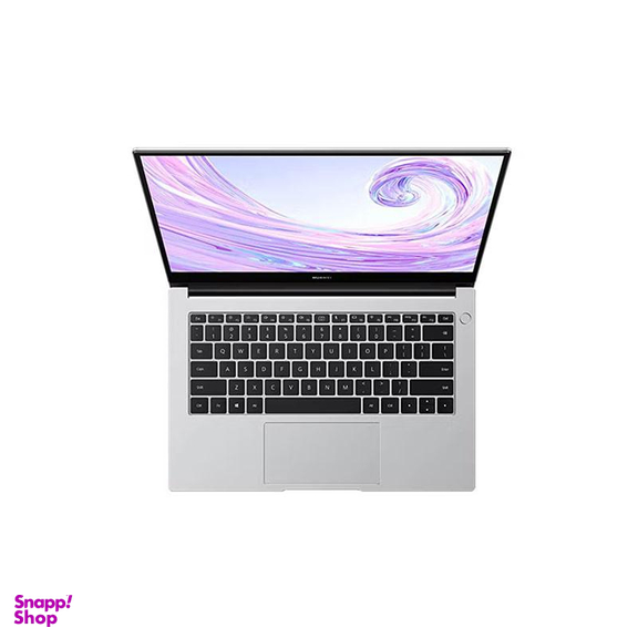 لپ تاپ 14 اینچی هوآوی (Huawei) مدل Huawei MateBook D14 – NBD-WDH9