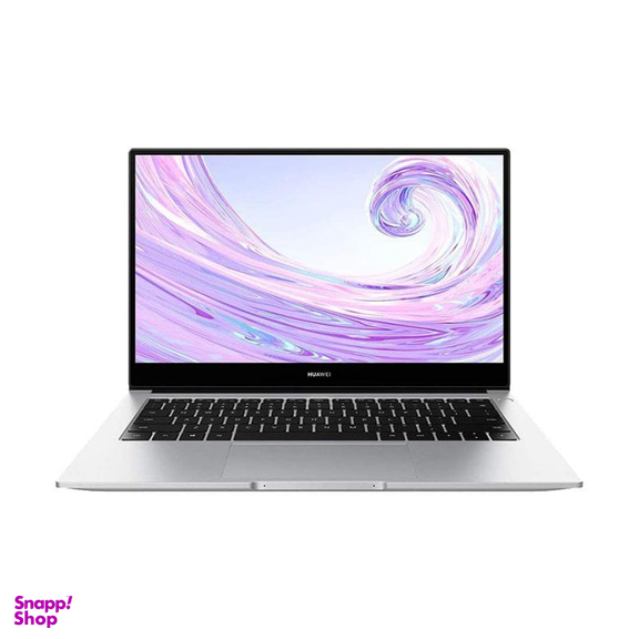 لپ تاپ 14 اینچی هوآوی (Huawei) مدل Huawei MateBook D14 – NBD-WDH9