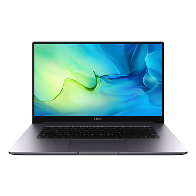لپ تاپ 15 اینچی هوآوی (Huawei) مدل Huawei MateBook D15-BOD-WDH9