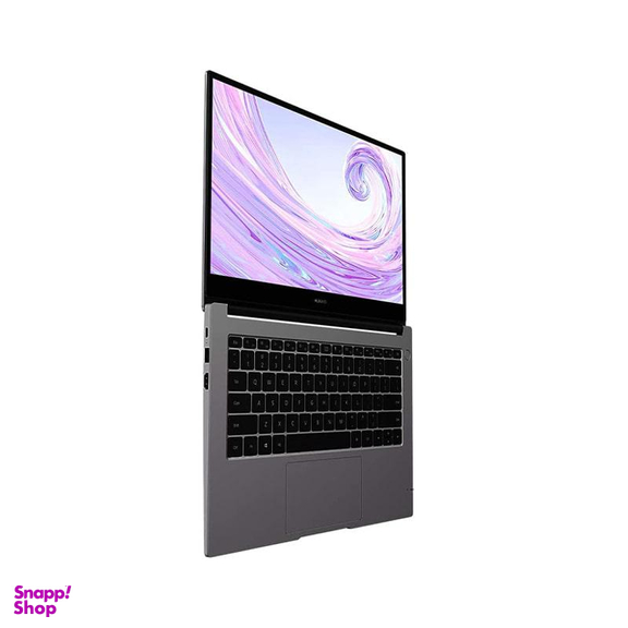 لپ تاپ 14 اینچی هوآوی (Huawei) مدل Huawei MateBook 14 KLVD-WFE9