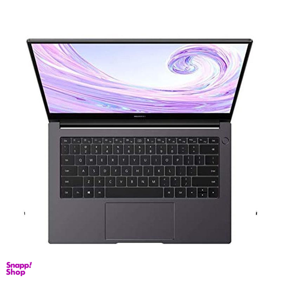 لپ تاپ 14 اینچی هوآوی (Huawei) مدل Huawei MateBook 14 KLVD-WFE9
