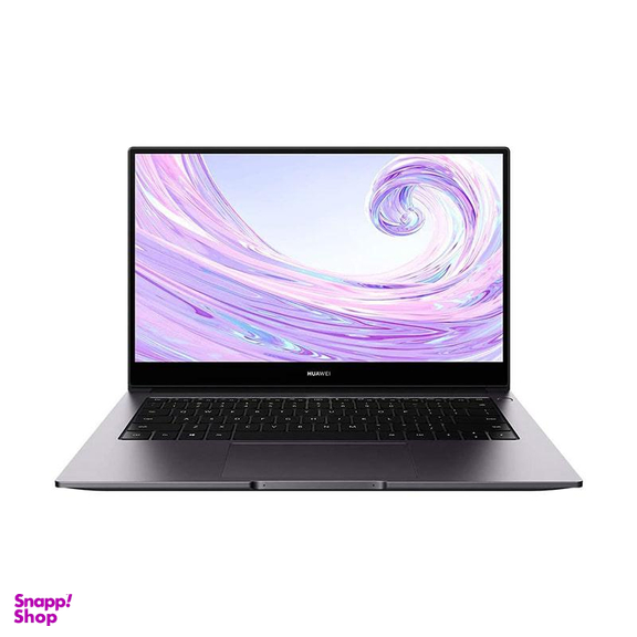 لپ تاپ 14 اینچی هوآوی (Huawei) مدل Huawei MateBook 14 KLVD-WFE9