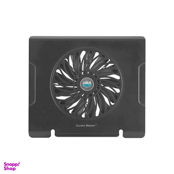 پایه خنک کننده کولر مستر (Cooler Master) مدل Notepal CMC3 R9-NBC-CMC3-GP