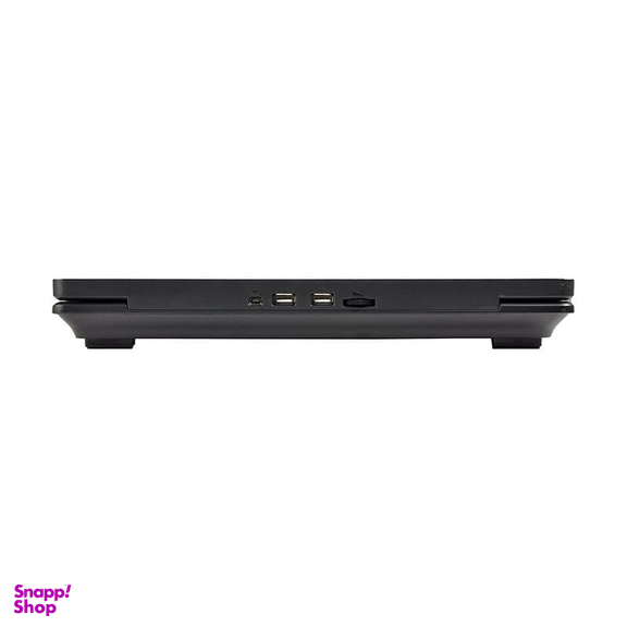 پایه خنک کننده کولر مستر (Cooler Master) مدل Notepal Ergostand Lite R9-NBS-ESLK-GP