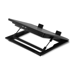 پایه خنک کننده کولر مستر (Cooler Master) مدل Notepal Ergostand Lite R9-NBS-ESLK-GP