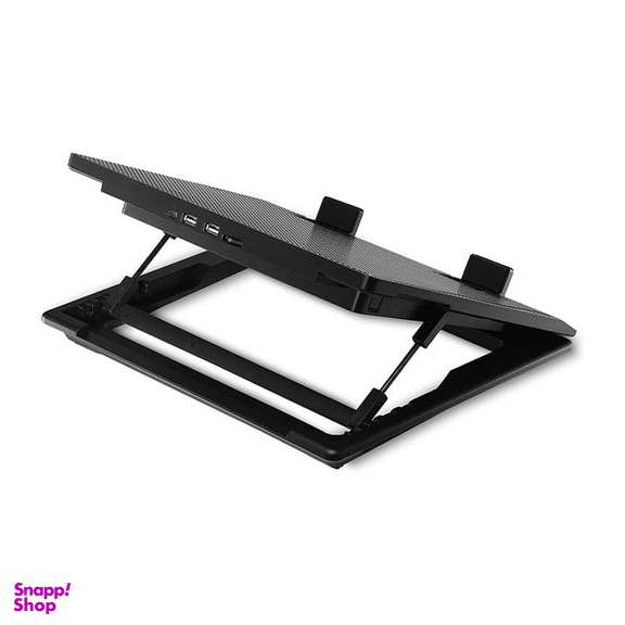 پایه خنک کننده کولر مستر (Cooler Master) مدل Notepal Ergostand Lite R9-NBS-ESLK-GP