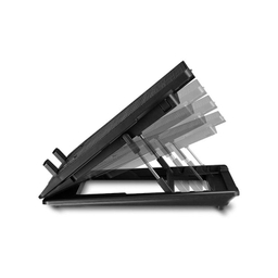 پایه خنک کننده کولر مستر (Cooler Master) مدل Notepal Ergostand Lite R9-NBS-ESLK-GP