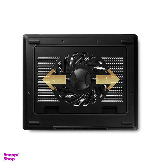 پایه خنک کننده کولر مستر (Cooler Master) مدل Notepal Ergostand Lite R9-NBS-ESLK-GP