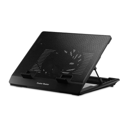 پایه خنک کننده کولر مستر (Cooler Master) مدل Notepal Ergostand Lite R9-NBS-ESLK-GP