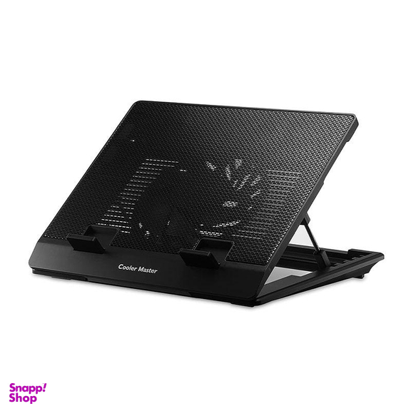 پایه خنک کننده کولر مستر (Cooler Master) مدل Notepal Ergostand Lite R9-NBS-ESLK-GP