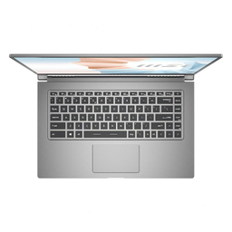 لپ تاپ 15 اینچی ام اس آی (MSI) مدل Modern 15 A11MU-868XML