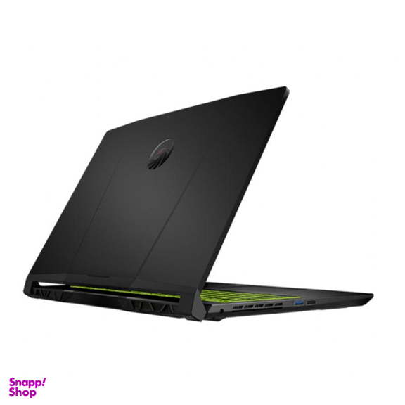 لپ تاپ 15 اینچی ام اس آی (MSI) مدل Alpha 15 B5EEK 066XML