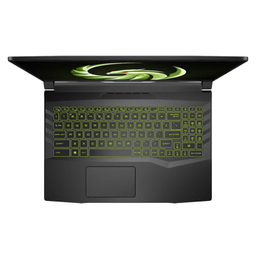 لپ تاپ 15 اینچی ام اس آی (MSI) مدل Alpha 15 B5EEK 066XML