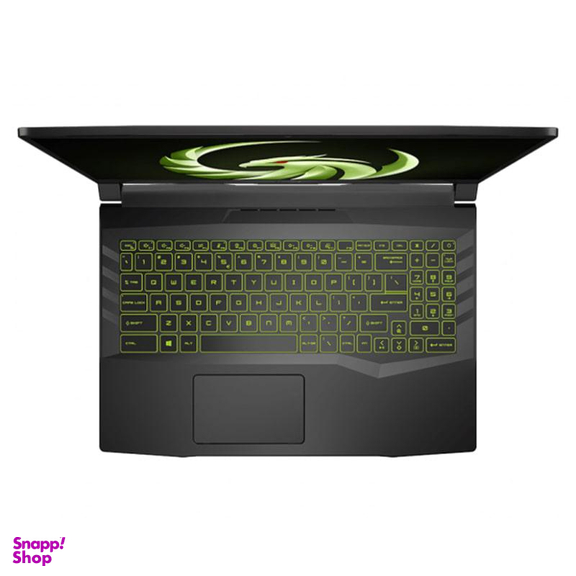 لپ تاپ 15 اینچی ام اس آی (MSI) مدل Alpha 15 B5EEK 066XML