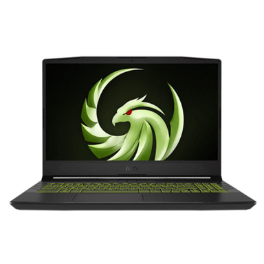 لپ تاپ 15 اینچی ام اس آی (MSI) مدل Alpha 15 B5EEK 066XML