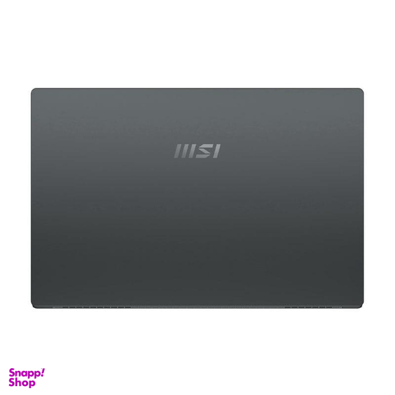 لپ تاپ 15 اینچی ام اس آی (MSI) مدل Modern 15 A5M-098XML