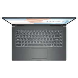 لپ تاپ 15 اینچی ام اس آی (MSI) مدل Modern 15 A5M-098XML