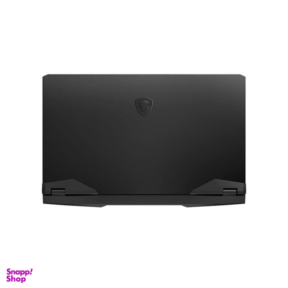 لپ تاپ 17 اینچی ام اس آی (MSI) مدل GP76 VECTOR 12UGS