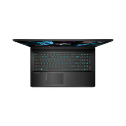 لپ تاپ 17 اینچی ام اس آی (MSI) مدل GP76 VECTOR 12UGS