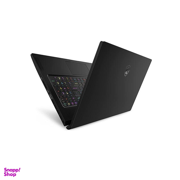 لپ تاپ 17 اینچی ام اس آی (MSI) مدل GS76 Stealth 11UG-624XML