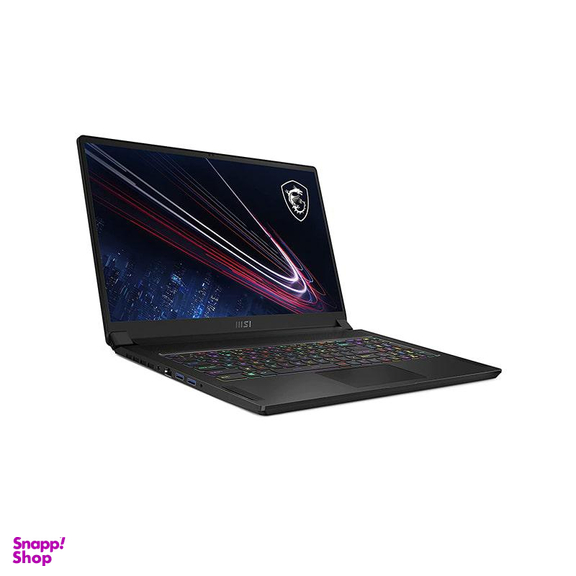 لپ تاپ 17 اینچی ام اس آی (MSI) مدل GS76 Stealth 11UG-624XML