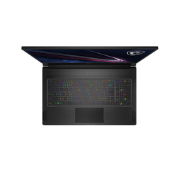 لپ تاپ 17 اینچی ام اس آی (MSI) مدل GS76 Stealth 11UG-624XML