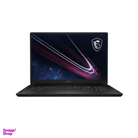 لپ تاپ 17 اینچی ام اس آی (MSI) مدل GS76 Stealth 11UG-624XML