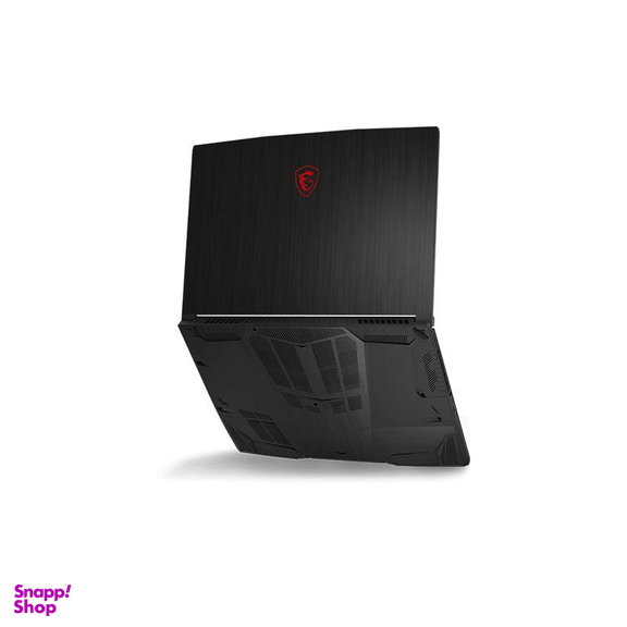 لپ تاپ 15 اینچی ام اس آی (MSI) مدل GF63 Thin 11SC-068XML