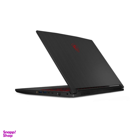 لپ تاپ 15 اینچی ام اس آی (MSI) مدل GF63 Thin 11SC-068XML