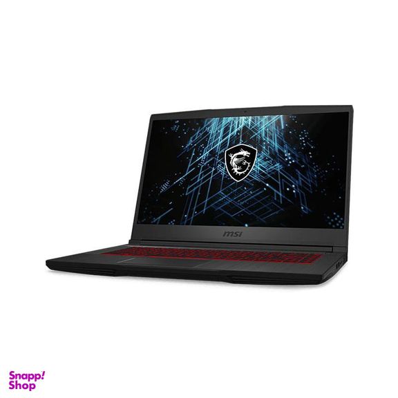 لپ تاپ 15 اینچی ام اس آی (MSI) مدل GF63 Thin 11SC-068XML