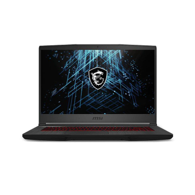 لپ تاپ 15 اینچی ام اس آی (MSI) مدل GF63 Thin 11SC-068XML