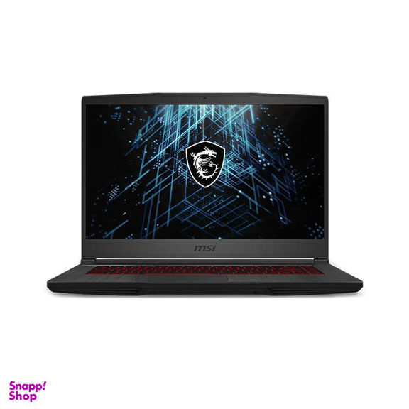 لپ تاپ 15 اینچی ام اس آی (MSI) مدل GF63 Thin 11SC-068XML