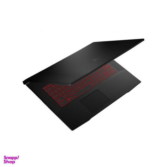 لپ تاپ 15 اینچی ام اس آی (MSI) مدل Katana GF66 11UD-881XML